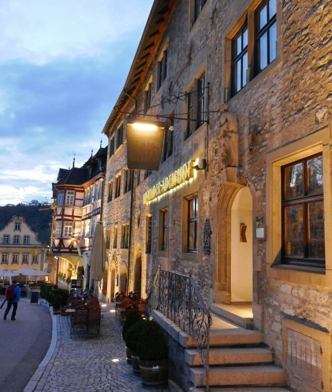 Trip Inn Hotel Der Adelshof主图