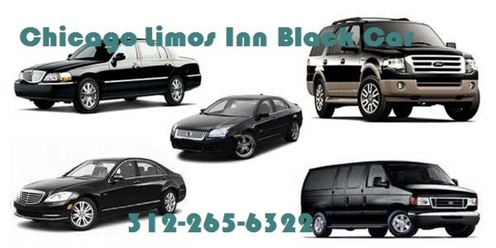 Chicago Limos Inn Chauffeured Services-芝加哥必去景点