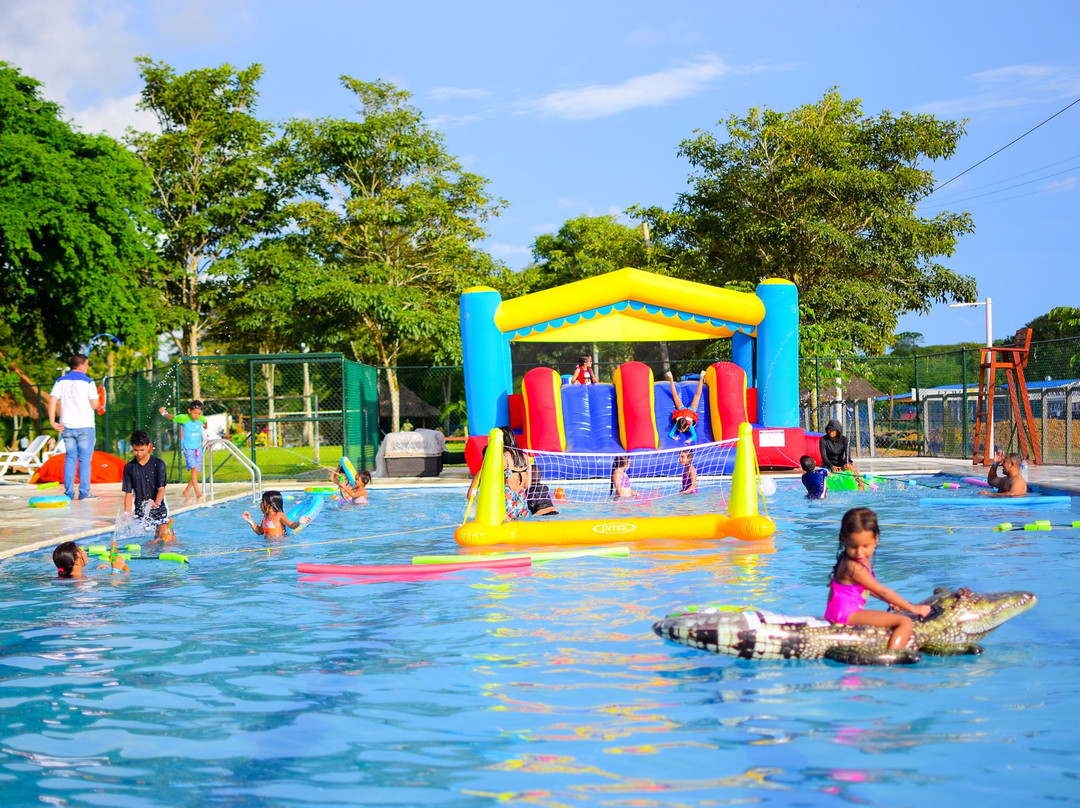 Ranch Texas-Baranoa必去景点