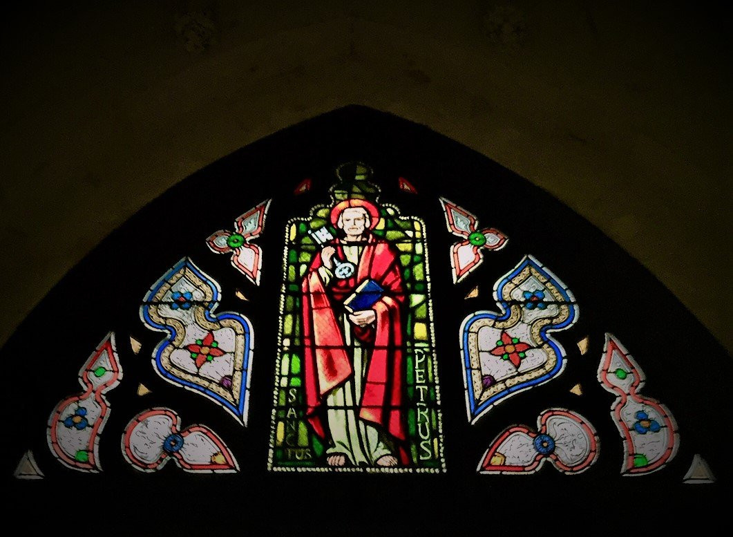 Eglise Saint Jean Baptiste景点图片