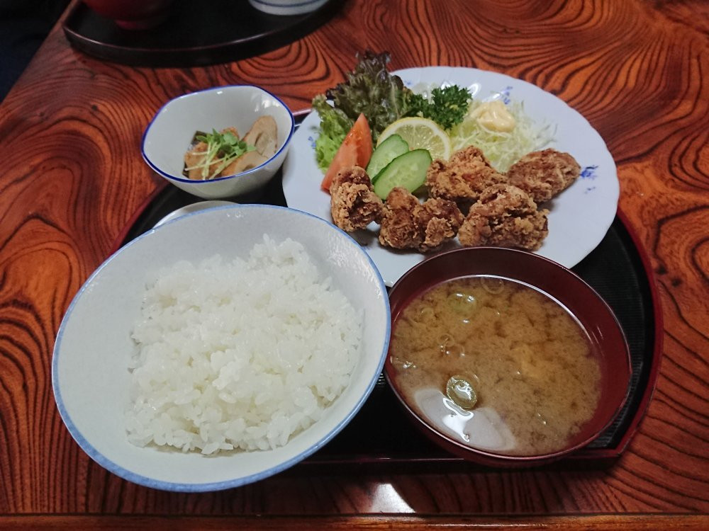 Japan Taisho Village-惠那市必去景点