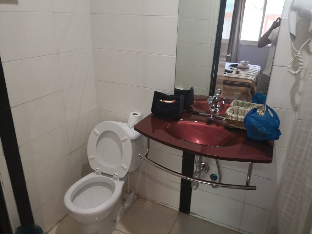 Delagoa Bay City Inn主图