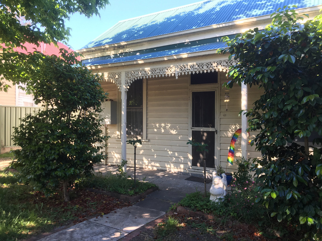 Rainbow Dove Shoppe-本迪戈必去景点