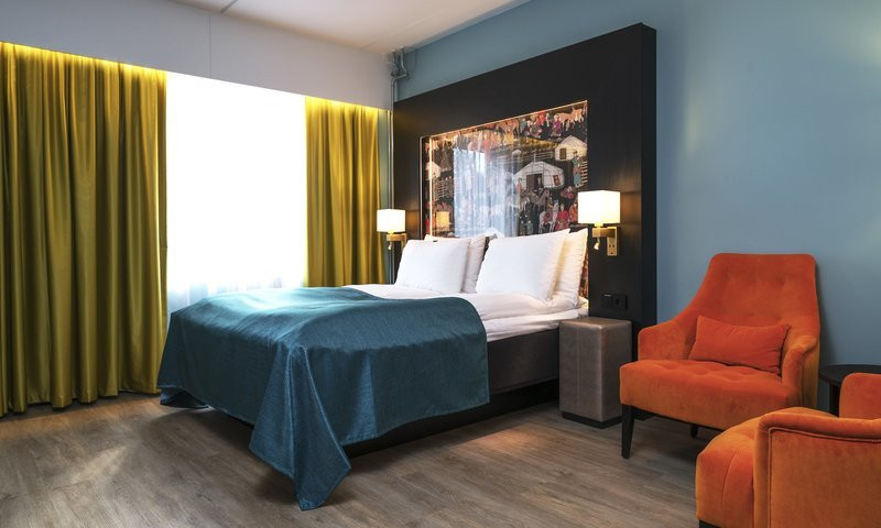 Thon Hotel Linne主图