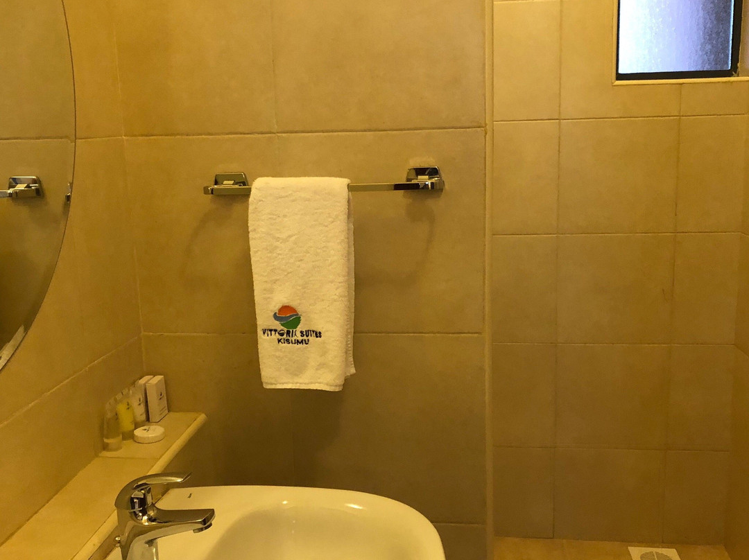 Vittoria Suites主图