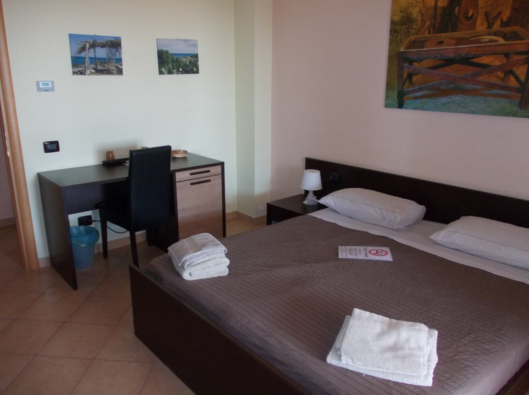 Verdeoliva Bed & Breakfast主图