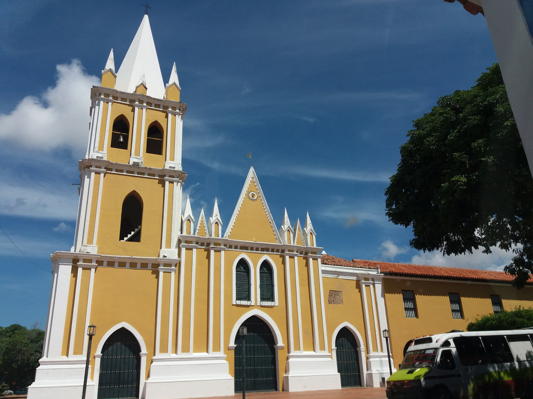Iglesia San Francisco景点图片