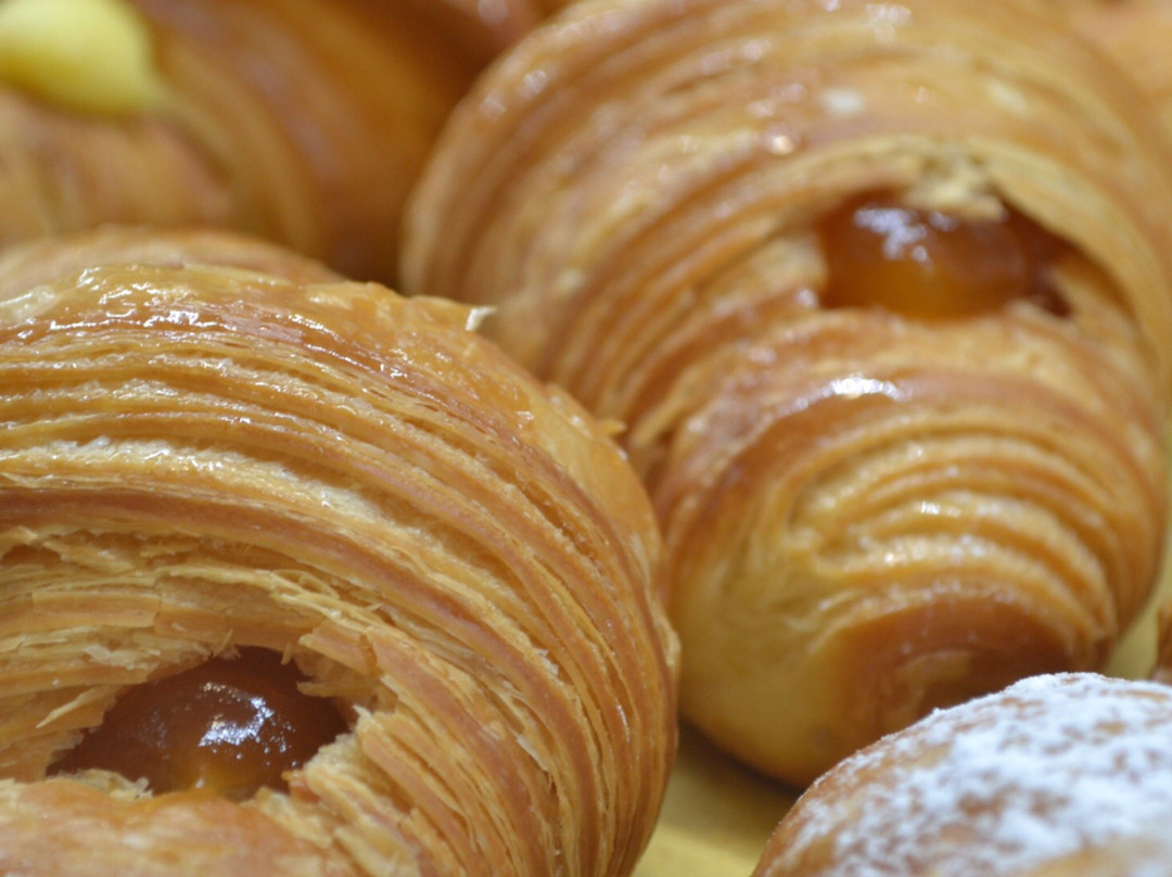 Charlotte Croissanterie