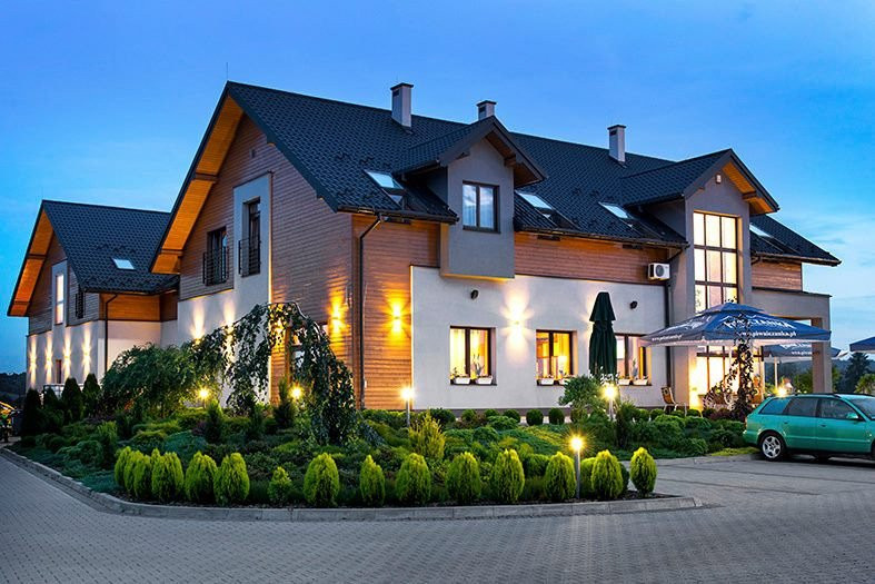 Hotel Oriza主图