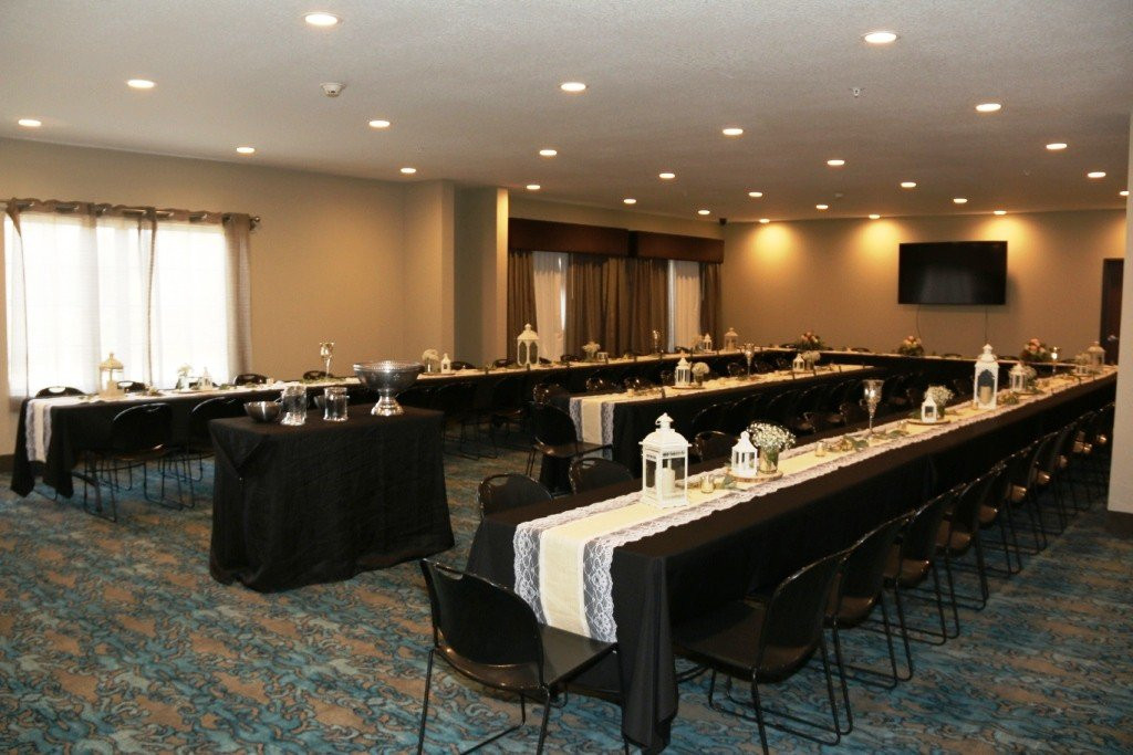 Heritage Place Hotel & Suites主图