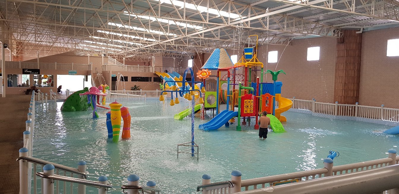 Ody Park Resort Hotel-官方