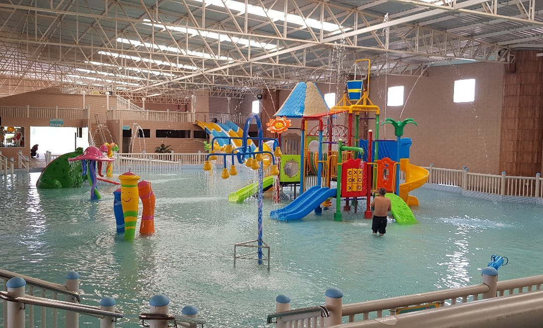 Ody Park Resort Hotel主图