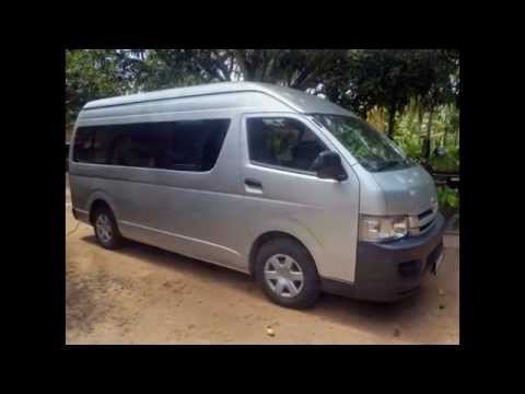 Vans For Hire Sri Lanka景点图片