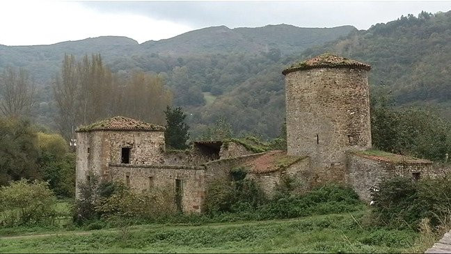 Santa Eulalia de Morcin旅游攻略图片