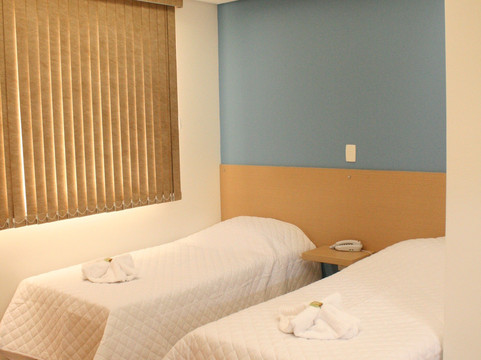 Hotel Colonial Gold主图