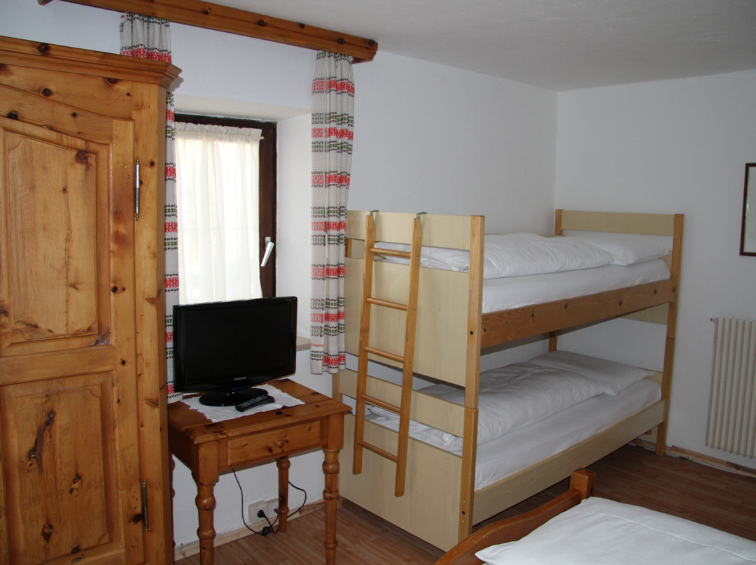 Hotel Pension Lydia主图