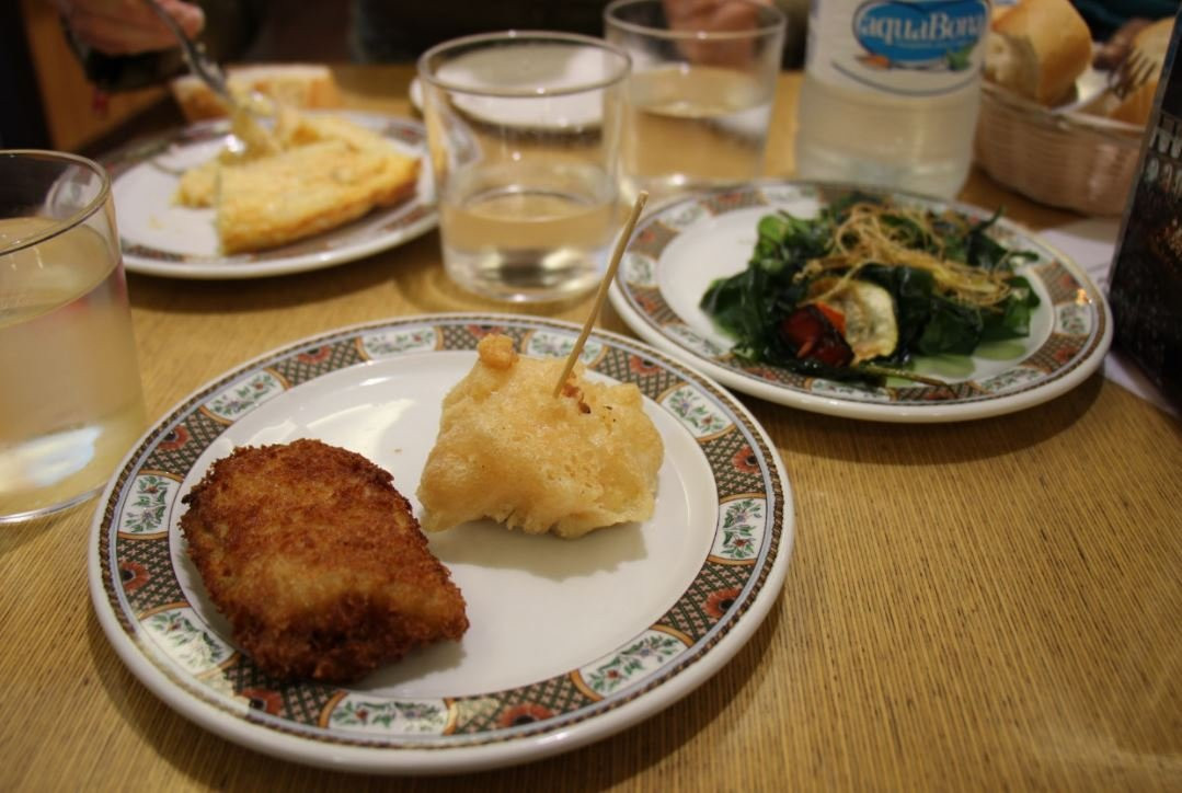 Bar Jose Luis-Tudela必去景点