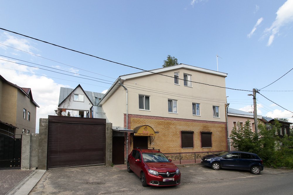 Guest House ZheLe-官方