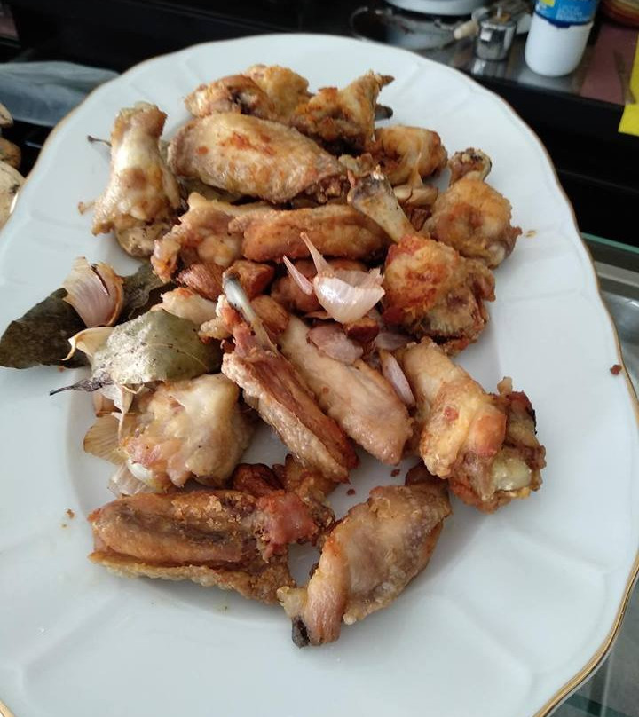 Braseria Cerveceria Excelencia景点图片