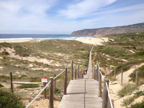 Tomorrow's Adventure-卡斯凯什必去景点