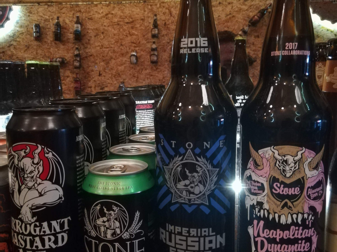 Tales of Ales-雅典必去景点