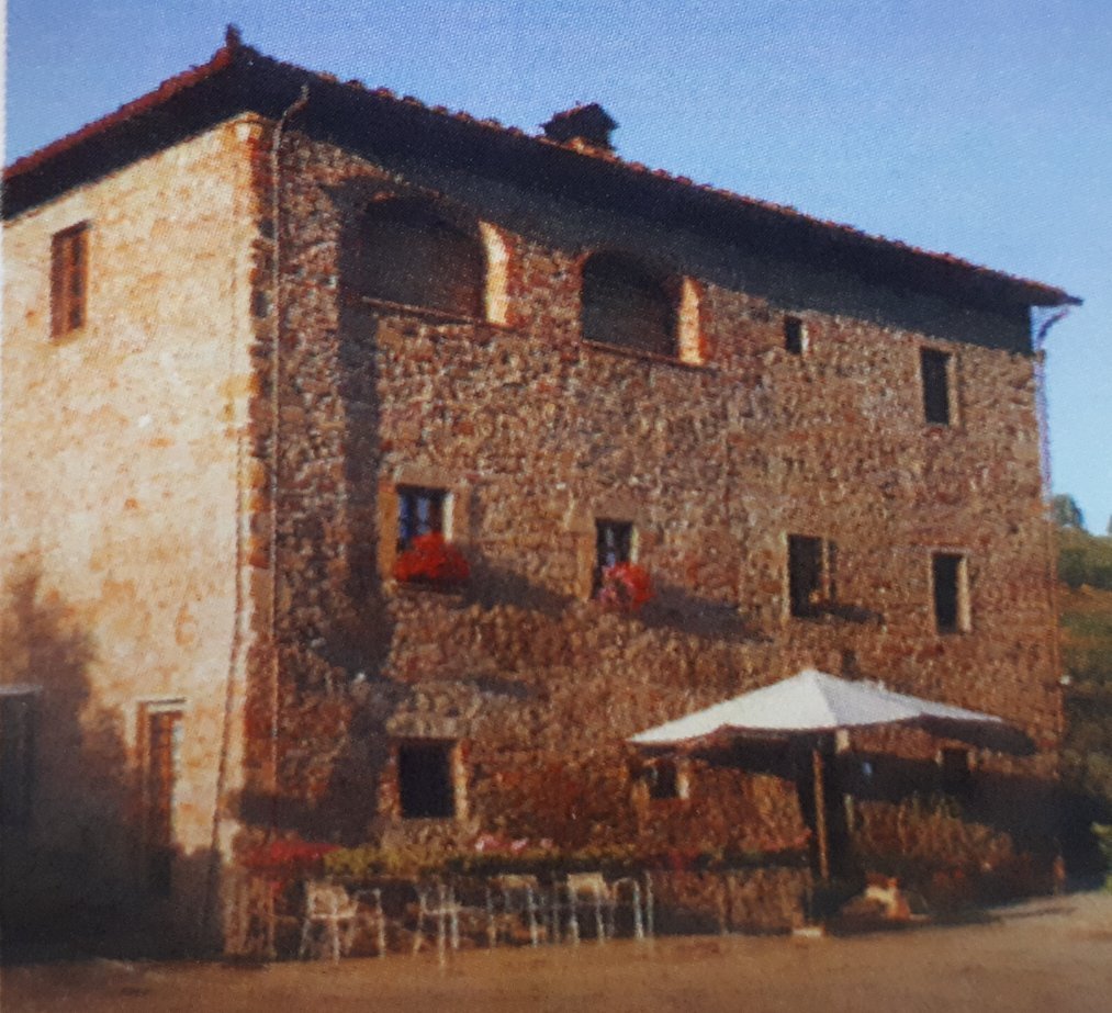 Affittacamere Adri-官方