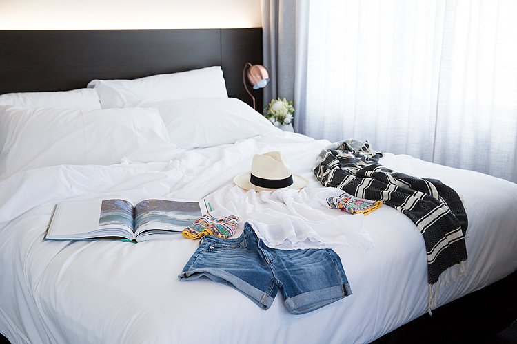 The Gerald Apartment Hotel-官方