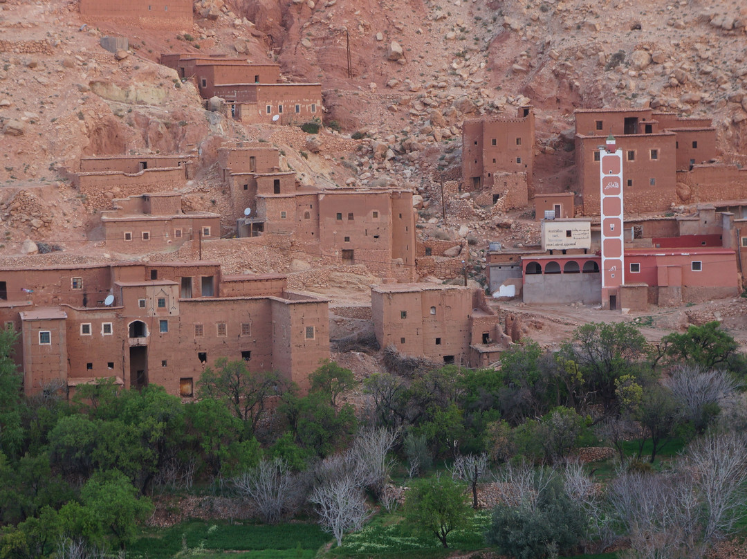 Wegotomorocco-马拉喀什必去景点