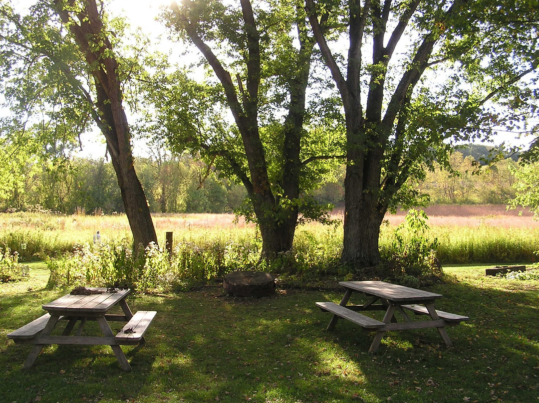 Brown Family Environmental Center景点图片