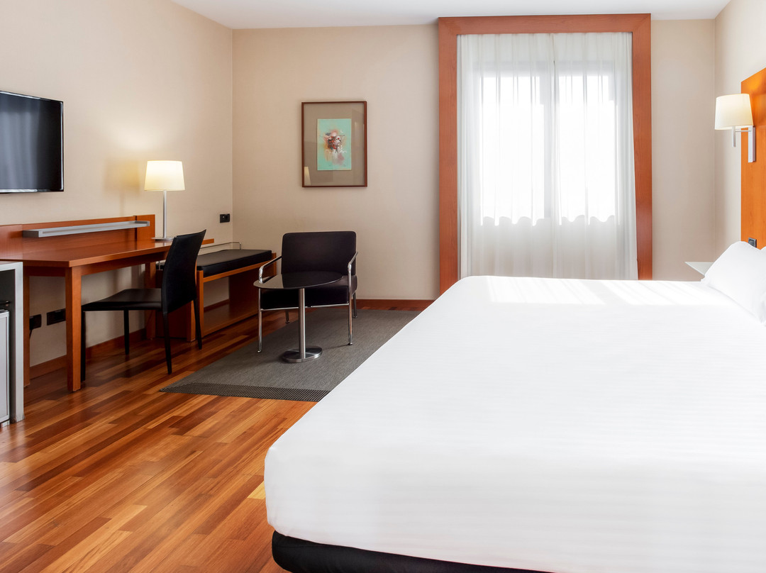 B&B Hotel Elche主图