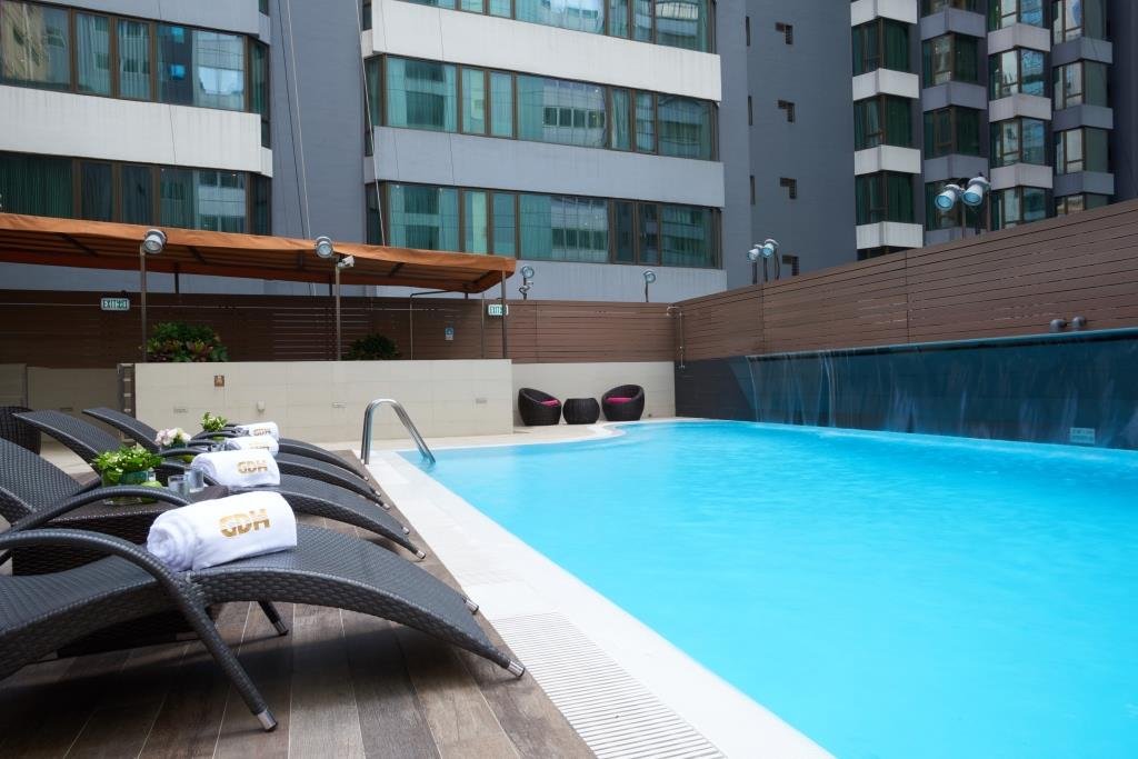 华美粤海酒店-官方