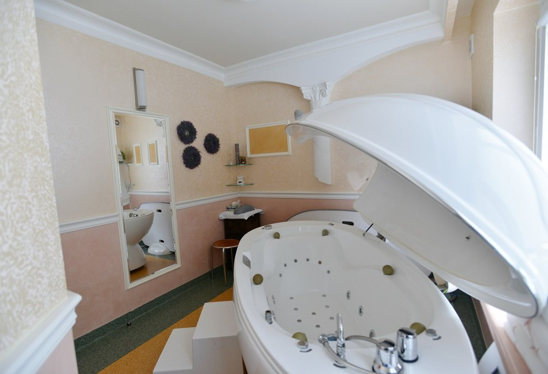 Hotel Elita主图