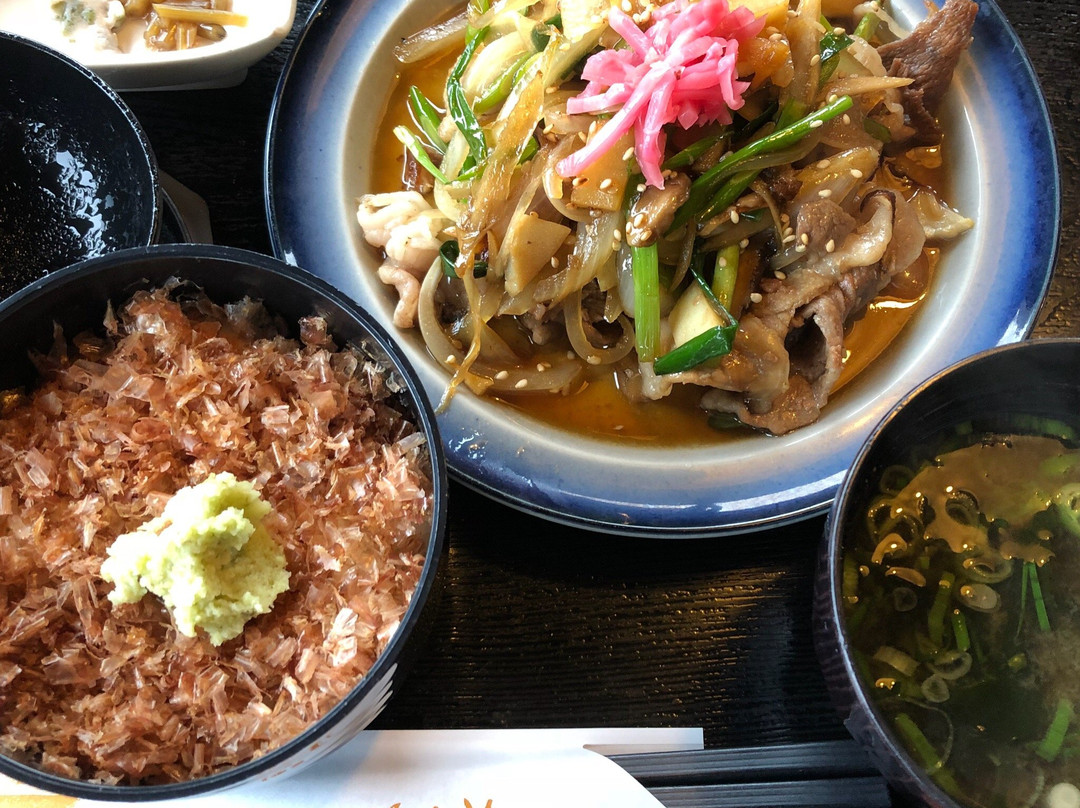 伊豆の佐太郎