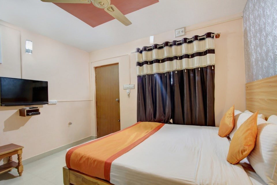 OYO 9592 Maharaja Palace Resort主图