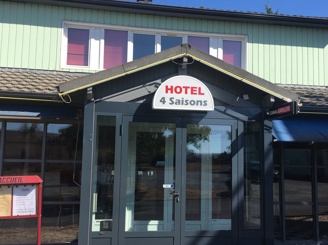 Hotel 4 Saisons
