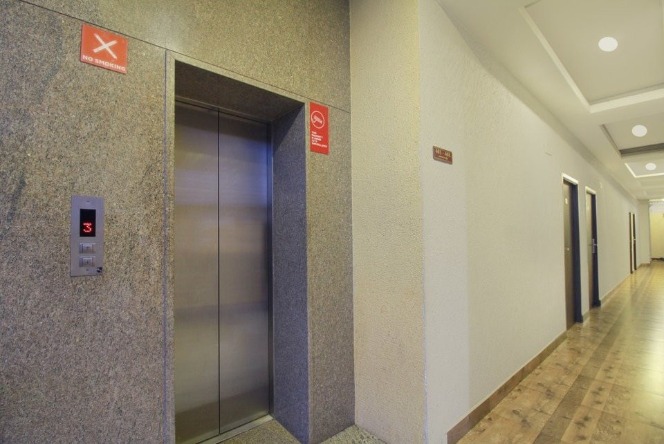 Hotel Anbu Park主图