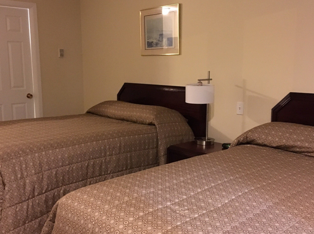 Stardust Motel Timberlea主图