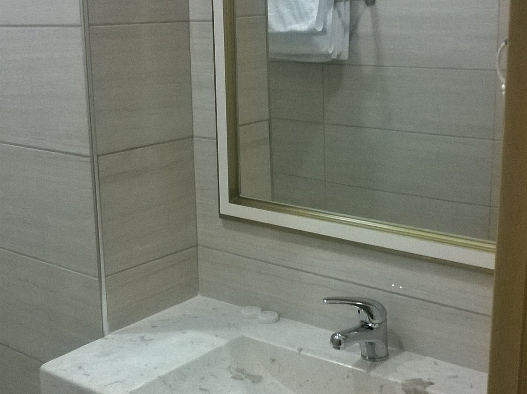Hotel Belagrita主图