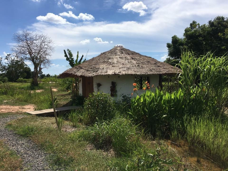 OrganiKH Farmstay