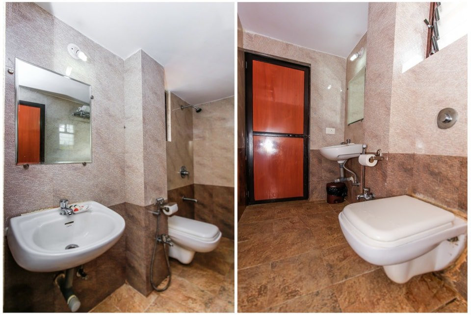 FabHotel Spring Height主图