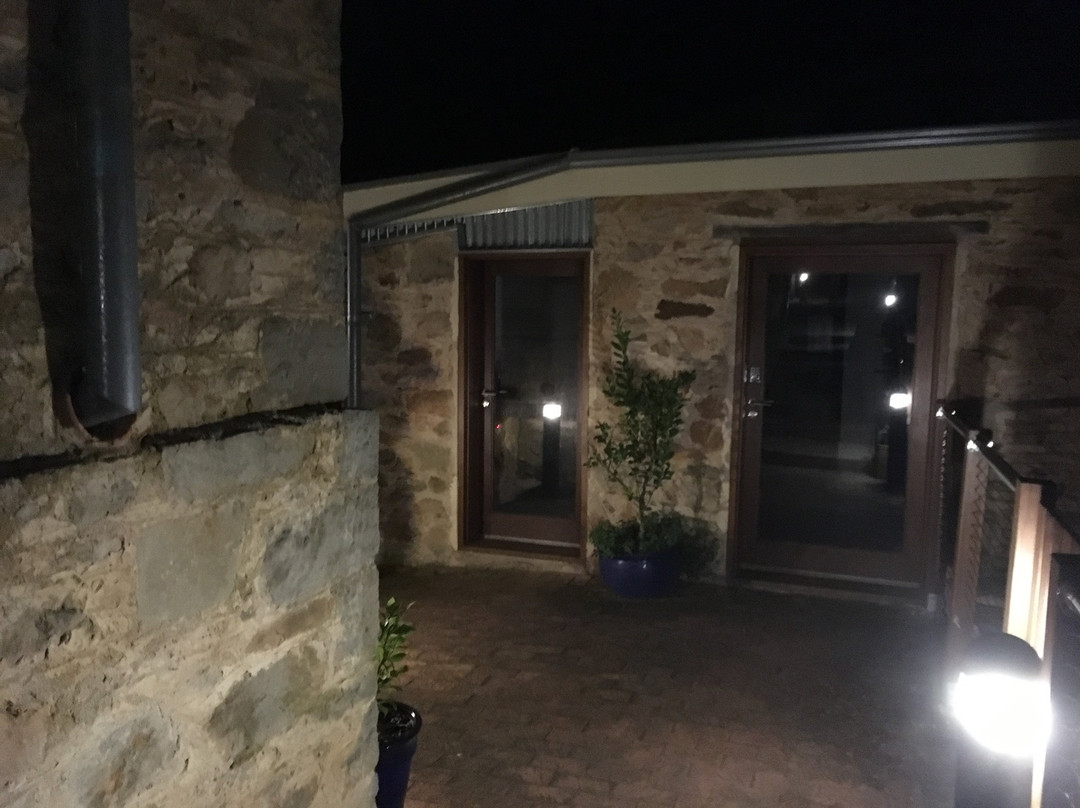 Morialta Barns