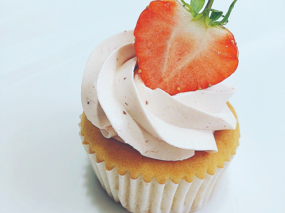 Be Sweet Patisserie