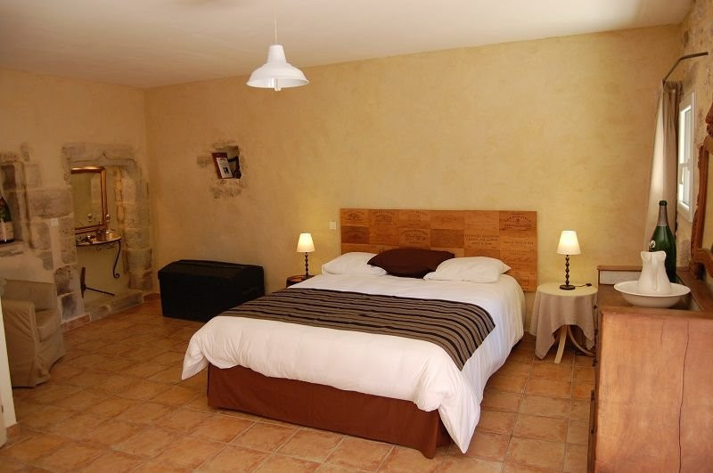 Tout Simplement chambres d'hôtes主图