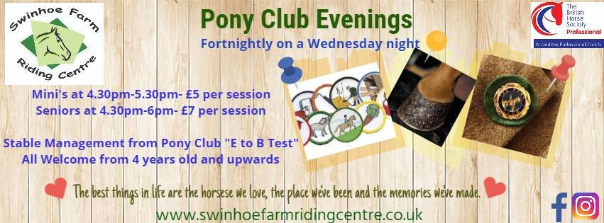 Swinhoe Farm Riding Centre-Belford必去景点