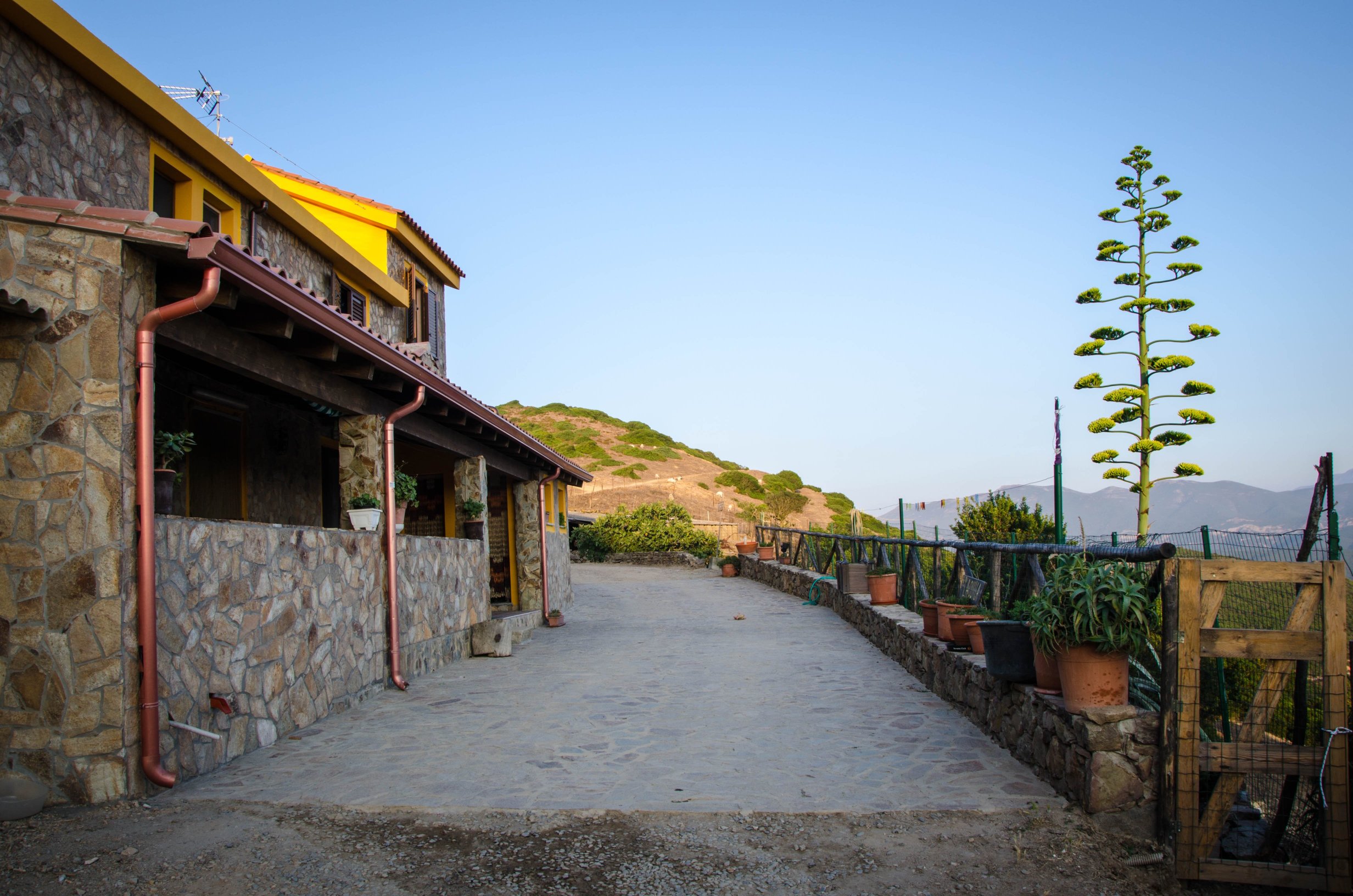 Agriturismo L' Aquila-官方