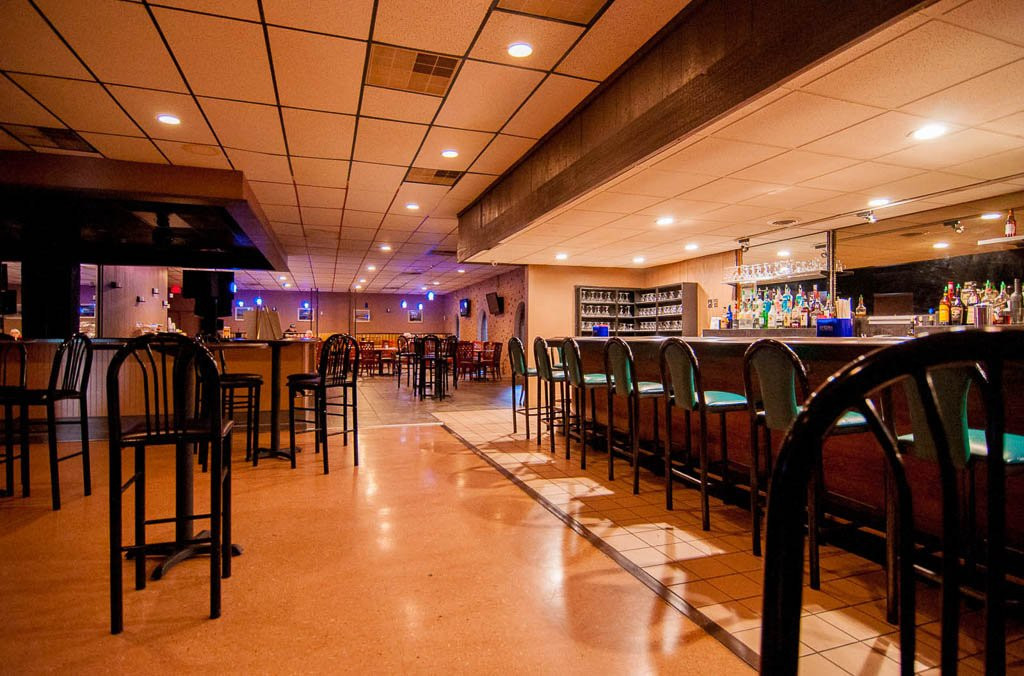 五指湖地区品质酒店主图