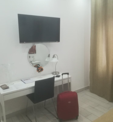 B&B Beatrice Home主图