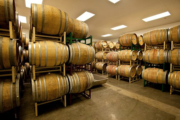 Stottle Winery景点图片