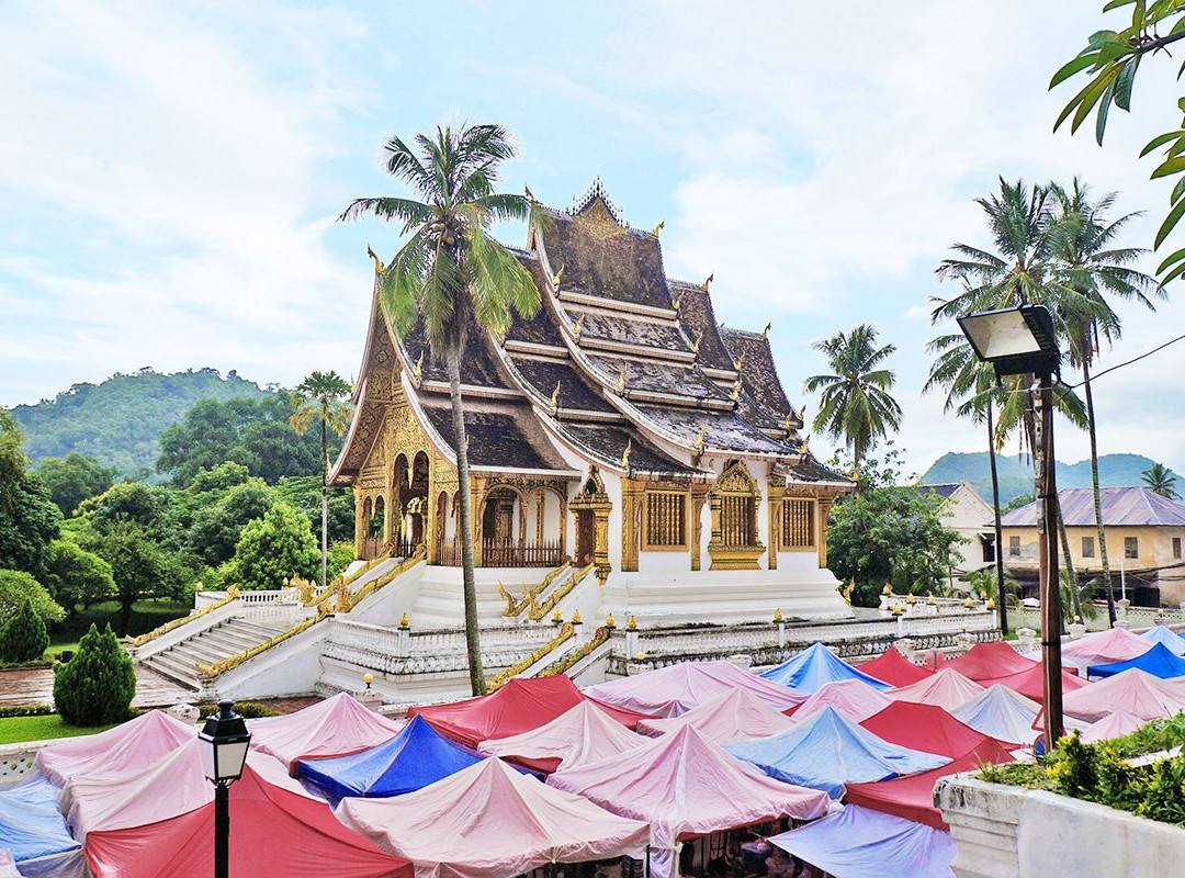 Odynovo-琅勃拉邦必去景点