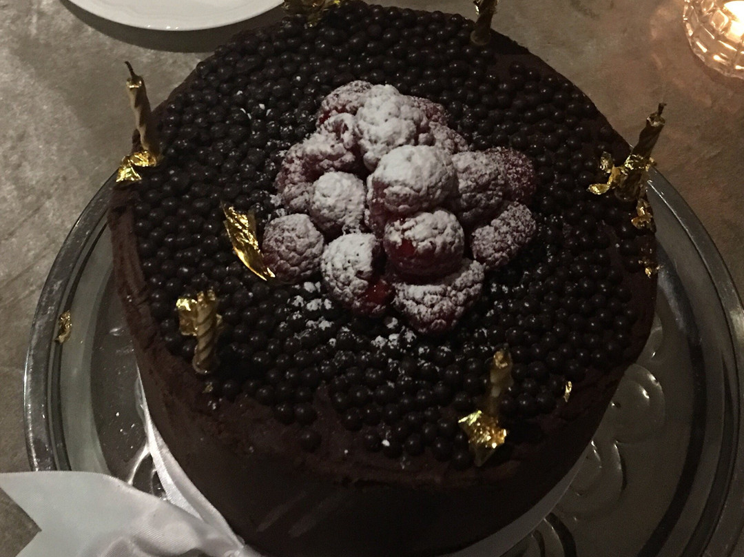 Ivory Manor Boutique Hotel主图